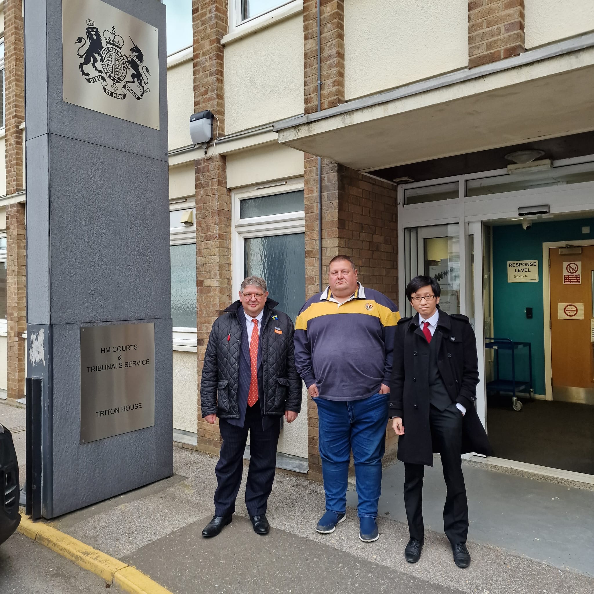 Charity Bus Company employer to pay a four-figure sum to GMB member after his employment rights took a different route